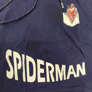 Spider-Man Hoodie