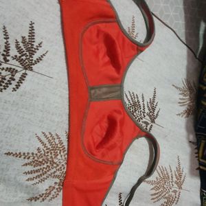 Combo Two Bra Comfortable Cotton Wear