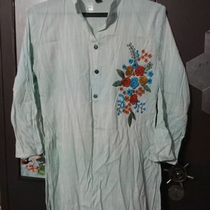 3 Kurti Combo