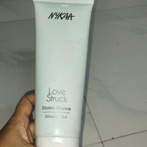 Nykaa Shower Gel