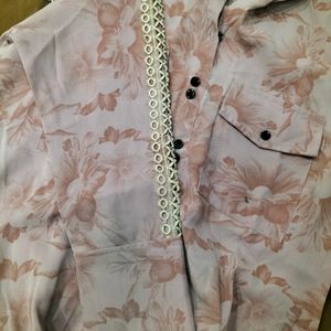 Beautiful Top For Women