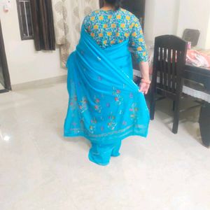 New Saree