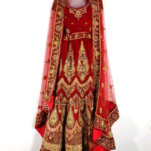 clearance Sale❤️💖❤️ Stunning lehenga Set