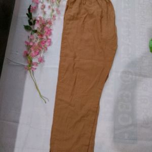 Kurti Pant Set