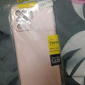 Oppo F19 Pro Cover