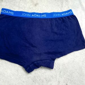 John Adams 36 Size