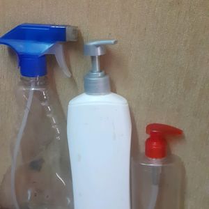 Multipurpose Spray Bottles