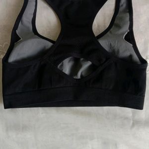 black active wear