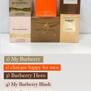 All Luxury Perfumes Avl