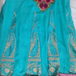 Anarkali Suit