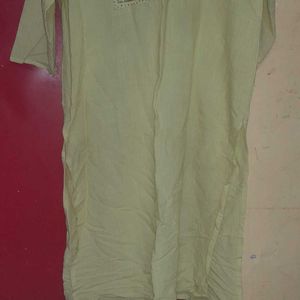 Cotton Kurta