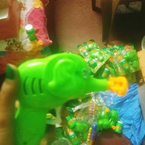 Bubble Gun 2