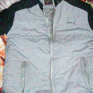 Puma Coat Good Condition Like A New