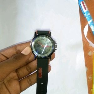 Good Condition Watch