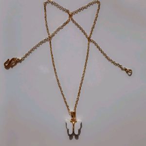 Korean Necklace For Women