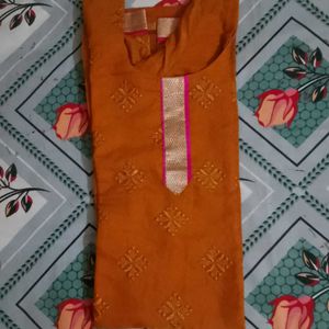 New Festival Kurti