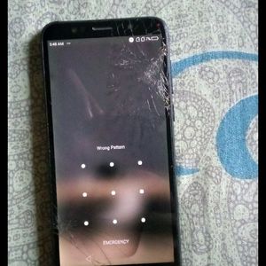 Lenovo A5 Working Finger Sensor Workin