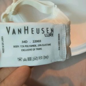 Bra Series 1: Van huesen