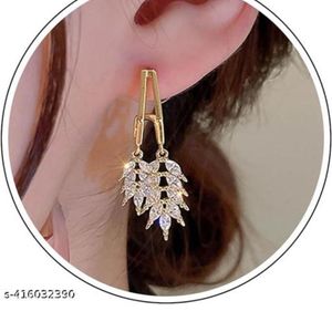 Pintresty Korean Earings