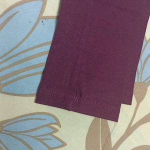 Leggings L Size