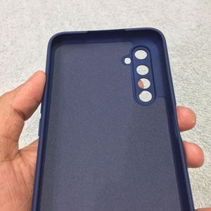 ❣️ Realme 6/6i Silicon Case