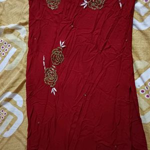 Kurti XL Size