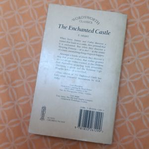 The Enchanted Castle