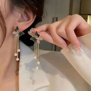 Fancy Earrings