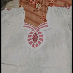 2 Kurti Sets Combo.