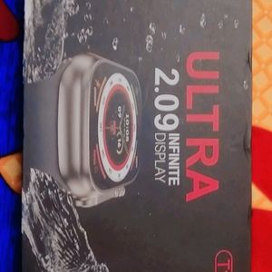 Ultra T10 Smartwatch
