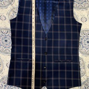 3 Piece Raymond Cloth Tailor Stitched Suit