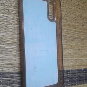 Redmi9A Flip Cover