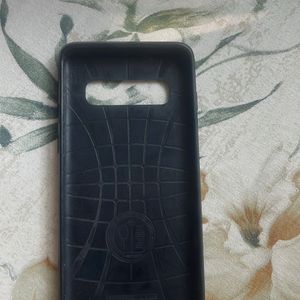 Samsung S10 Spigen Cover