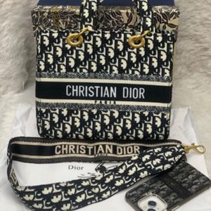 Dior Bag