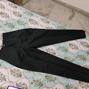 Formal PANTS