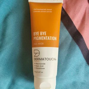 Pigmentation Creme