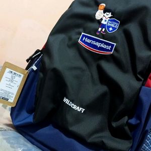 Wildcraft Bag