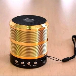 Mini Bluetooth Speaker WS 887(Bluetooth Speake)