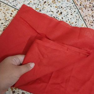 2 Metre Cloth For Blouse Making