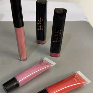 Combo Lip Set