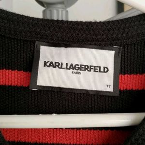 Karl Lagerfeld Cardigan