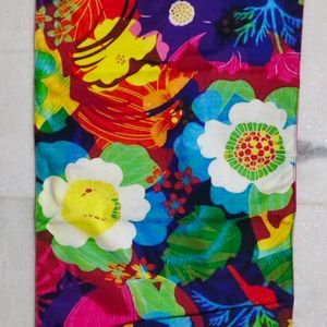 Multicolor Durable Beautiful TABLE RUNNER