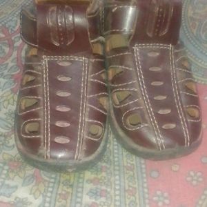 Sandals For Boys