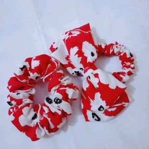 Scrunchies