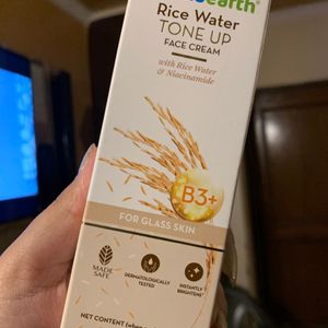 Mamaearth Rice Water Combo Of 3