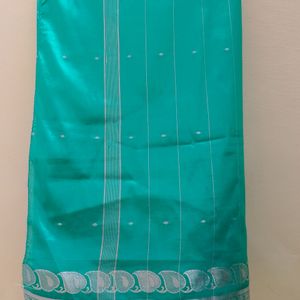 Banarsi Silk Saree