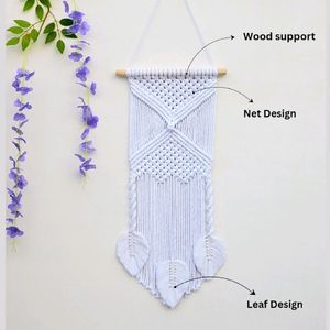 Macrame Wall Hanging