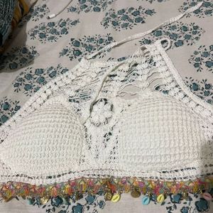 Crochet Top