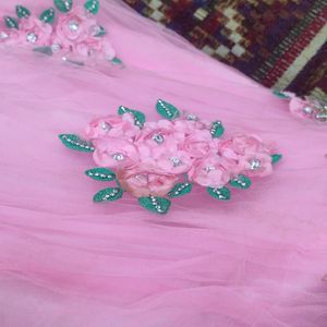 Dress Salwar Kameez With Dupatta