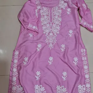 Kurti Bottom Set